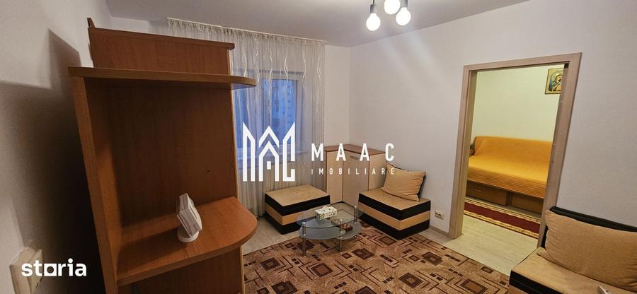 Apartament 2 camere de închiriat | Sibiu | Hipodrom 3 |