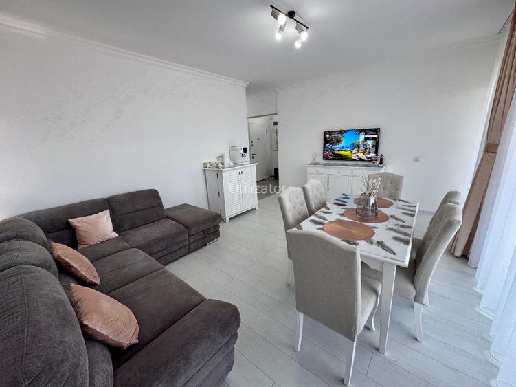 Apartament 3 camere Mamaia zona Butoaie - 7