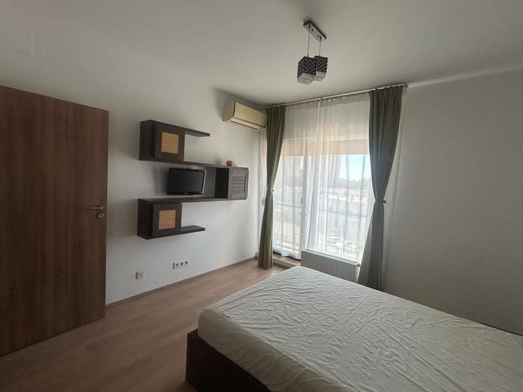 3 camere Titan - Rasarit de Soare - loc parcare - m. spalat vase!!!