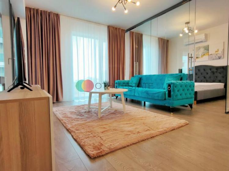 2 camere Cloud 9 | Aviatiei | Pipera |Parcare Subterana |Deosebit