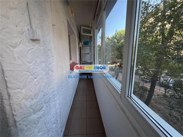 Apartament 3 camere, loc de parcare - Baba Novac - Dristor