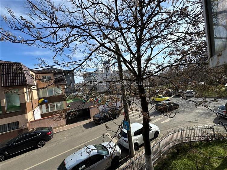 Vanzare apartament Office 2 Camere Etaj 1 Bd. Burebista- Rond Alba Iulia - 9