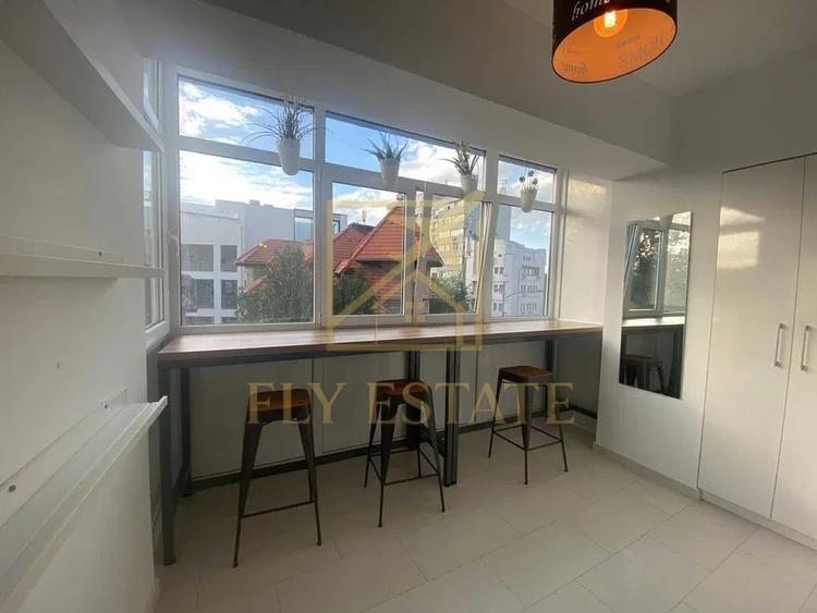 Apartament 2 Camere | Dorobanti