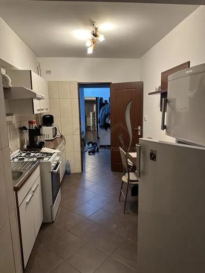 Apartament 2 camere Targu Cucu etajul 1