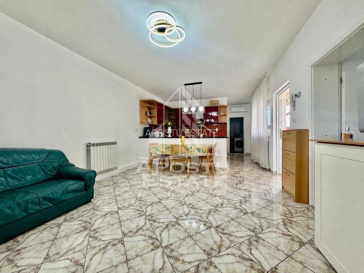Casa cu 4 camere, 120 mp utili, zona Aradul Nou - 2
