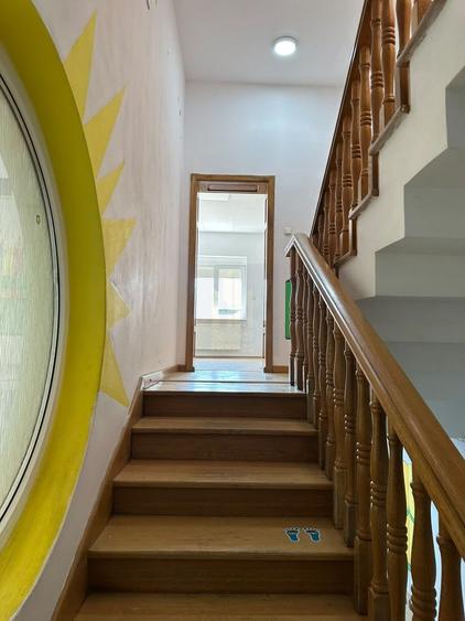 Vila 10 Camere 600mp Teren 1775 mp de Vanzare *Iancu Nicolae*