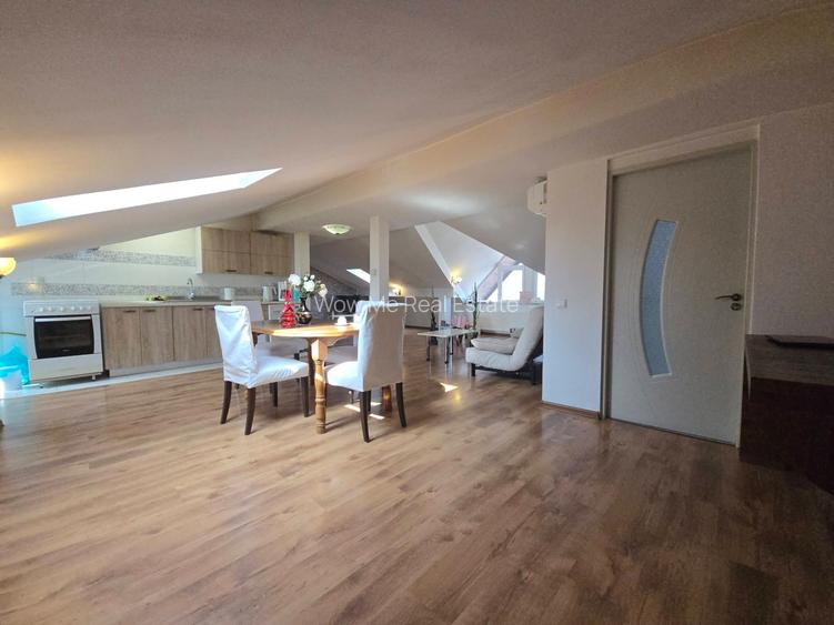 Apartament 4 Camere Mansardă, Zorilor, Fundeni Dobroești - 5