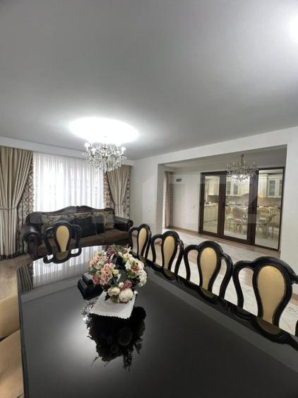 Casa superba in Livezeni