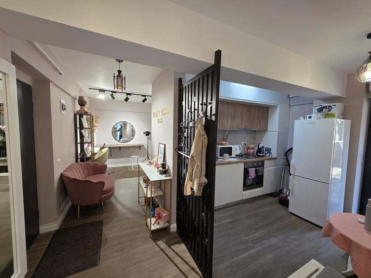 Apartament Ideal pentru investitie 2 Camere Inchiriat