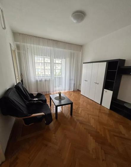 Garsoniera ultracentral | Sala Palatului | Centrala Proprie