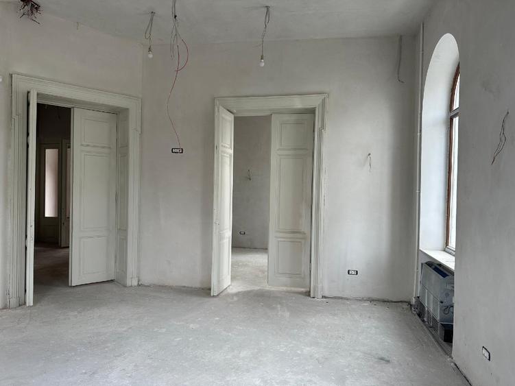 Casă de vânzare, bulevardul Alexandru Ioan Cuza, Brăila