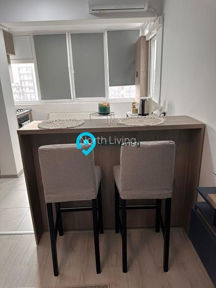 2 Camere | Parcare Inclusa | Mutare Rapida | Popesti - Leordeni - 6