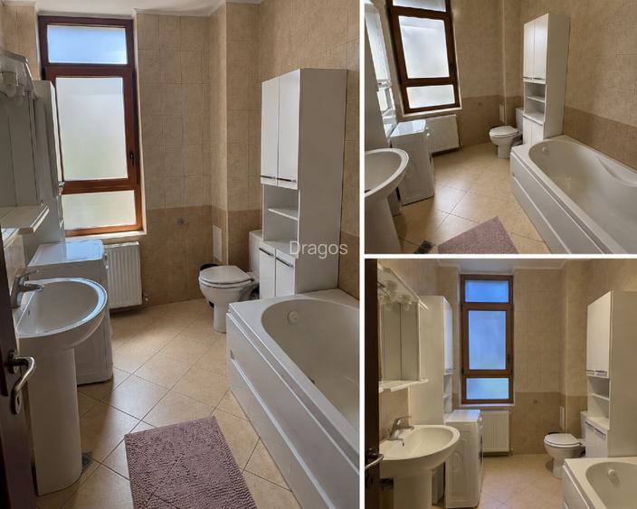 Apartament 3 camere 95,85 mp | Otopeni Bridge | Etaj 1 | Parcare - 11