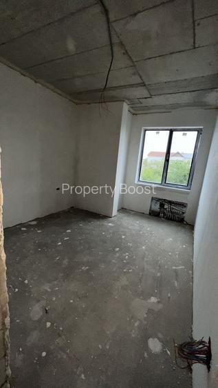 Casa tip duplex langa drumul principal Ion Luca Caragiale, Chiajna - 18