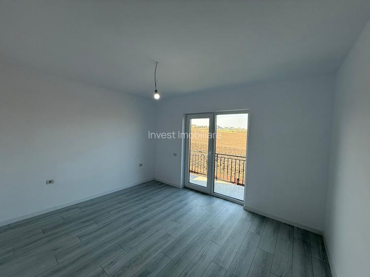 Casă cu 4 dormitoare! Complex Rezidențial Valea Lupului-Iași!  COMISION 0% - 7