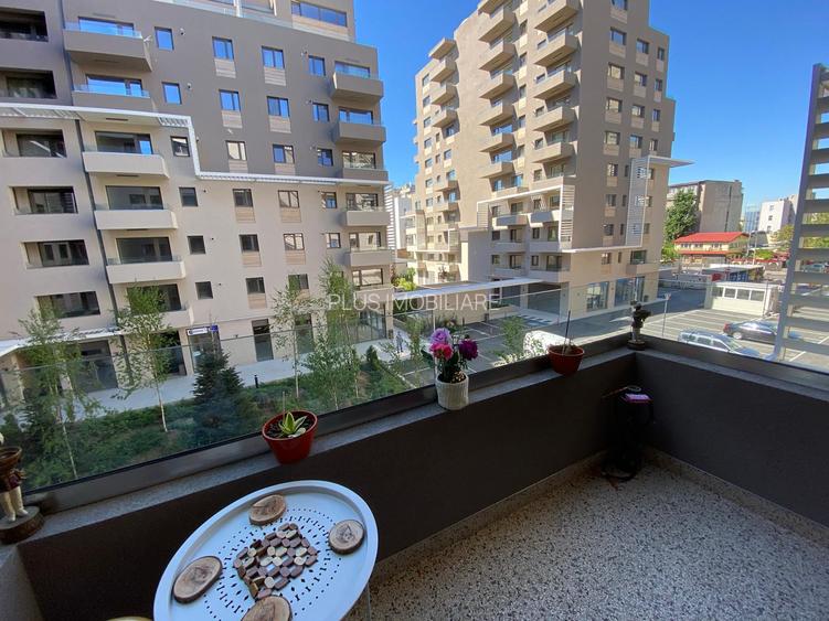 Apartament 2 camere Lux in Complex Central-Vasile Lascar - 4
