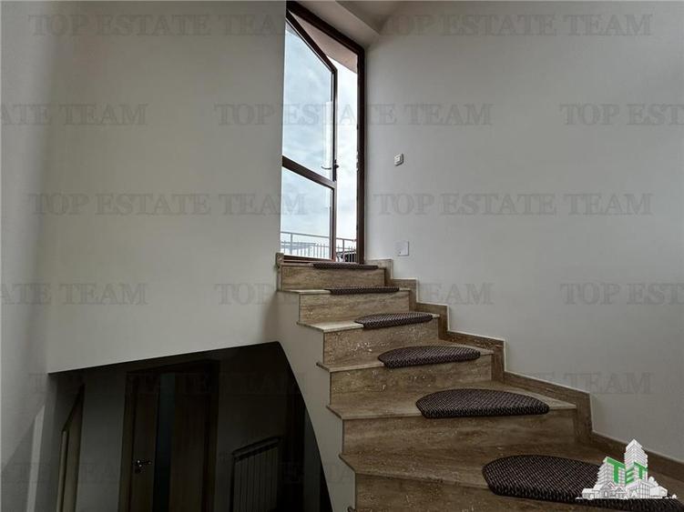 Zona Padure/Centura Mogosoaia | Finisaje Premium | Casa Insiruita