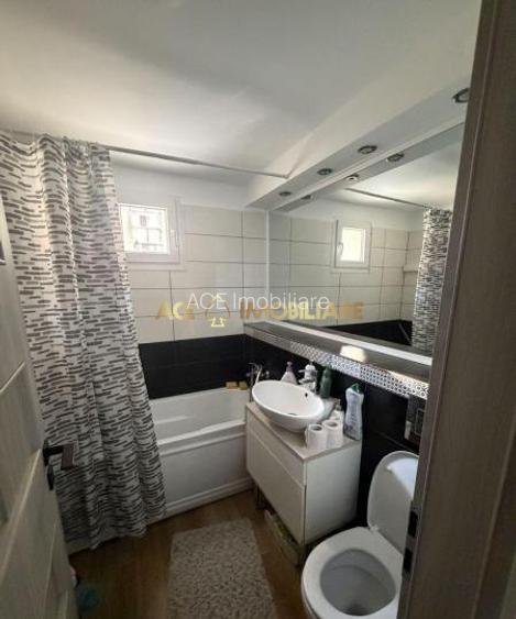 3 Camere de inchiriat | Crangasi | 2 Băi | Centrala | Parcare - 9