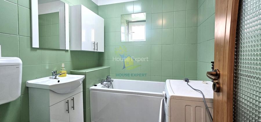 Apartament 3 cam Calarasi, renovat, 93 mp - 14