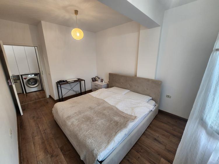 APARTAMENT CU 3 CAMERE, COMPLET MOBILAT SI UTILAT, SUN RESIDENCE