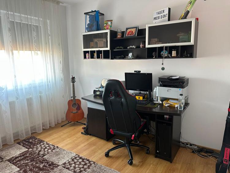 Vilă exclusivistă în Urseni 250 mp construiți