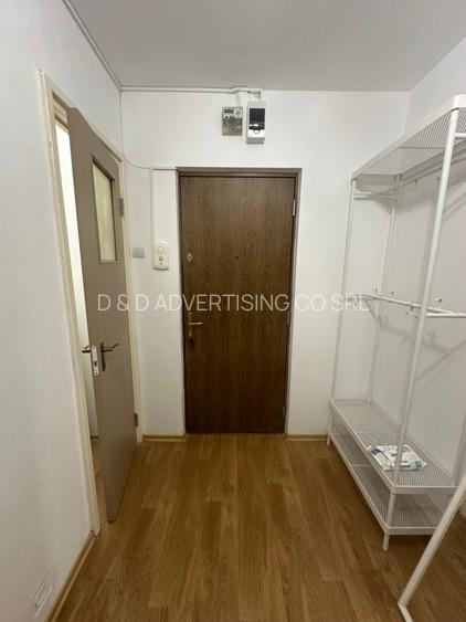 Politehnica - 7 minute Metrou - Apartament 3 camere -Modern - Renovat recent - 25