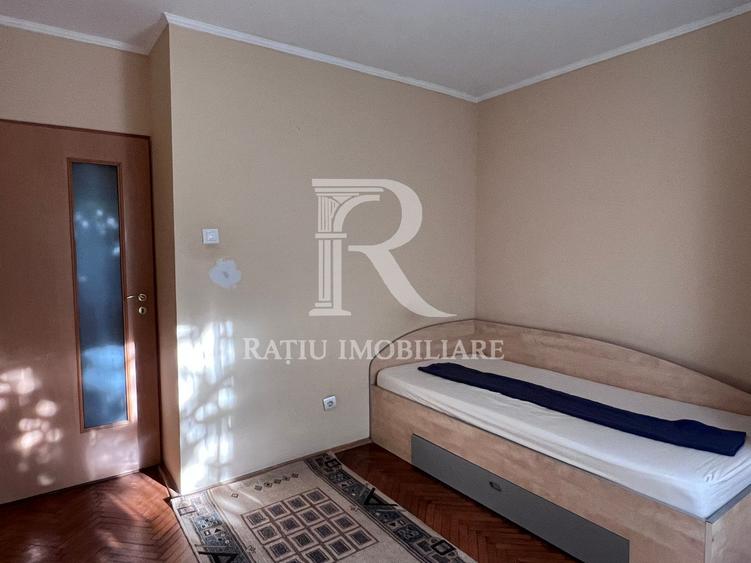 Apartament cu 4 camere | Etaj 2 | Cantemir | Oradea