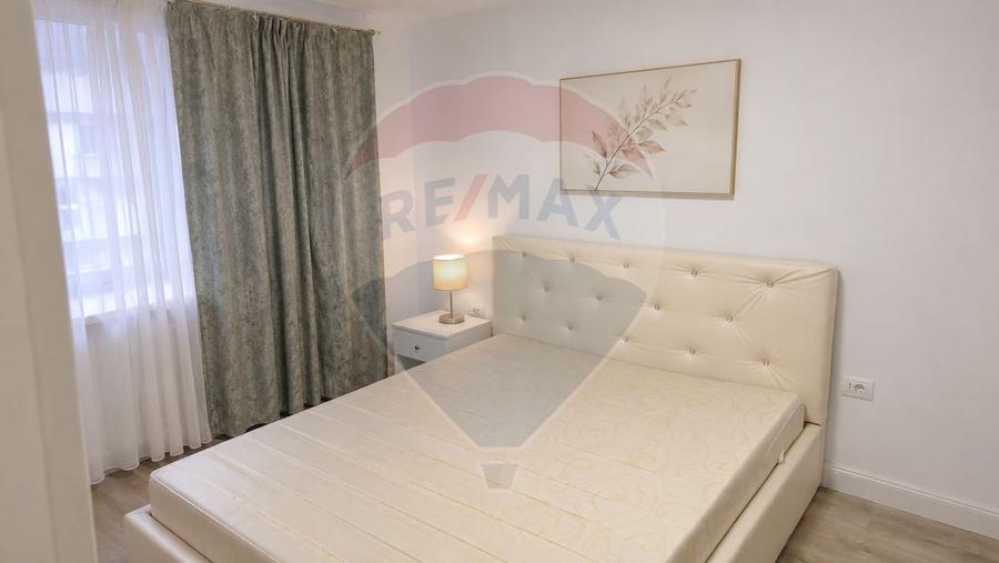 Apartament 2 camere de închiriat – Centrul Istoric, Brașov