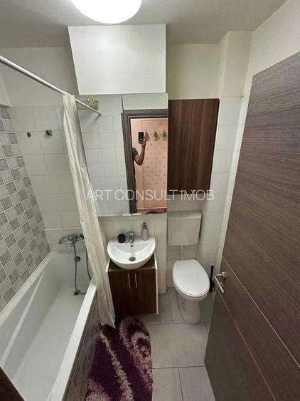 2 Camere | 1 Decembrie | Metrou | Mobilat | Utilat | - 6