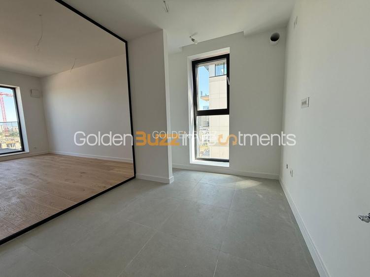 Apartament 2 camere de vanzare I Nusco City Faza 2 - 5