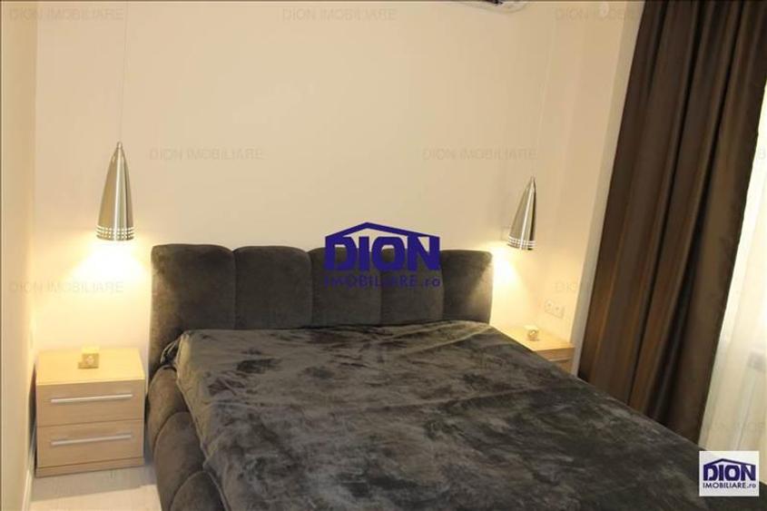 Universitate, Calderon, 2 camere, mobilat modern, finisaje de lux!
