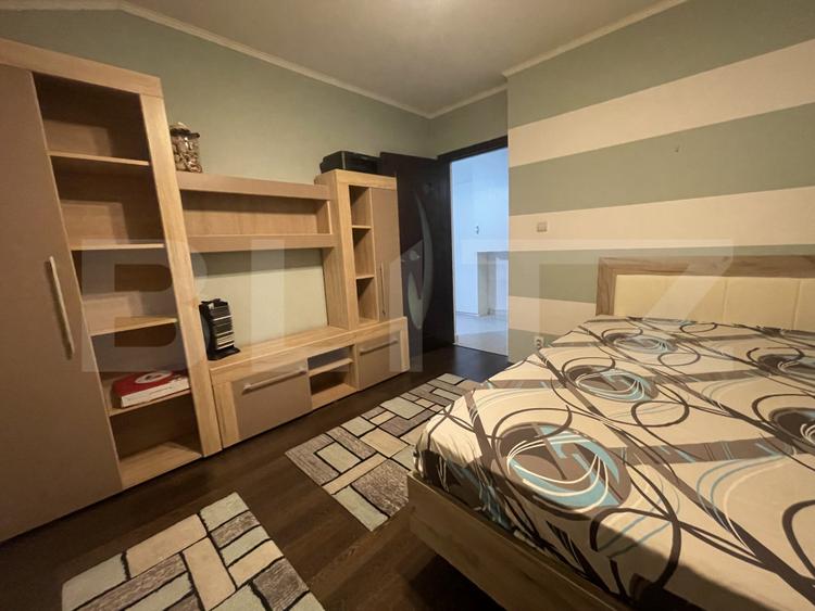 Apartament 2 camere, 50 mp, zona Bradet
