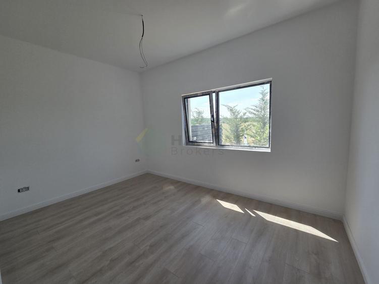 Ultimele apartamente de 3 camere în Tunari – direct de la dezvoltator