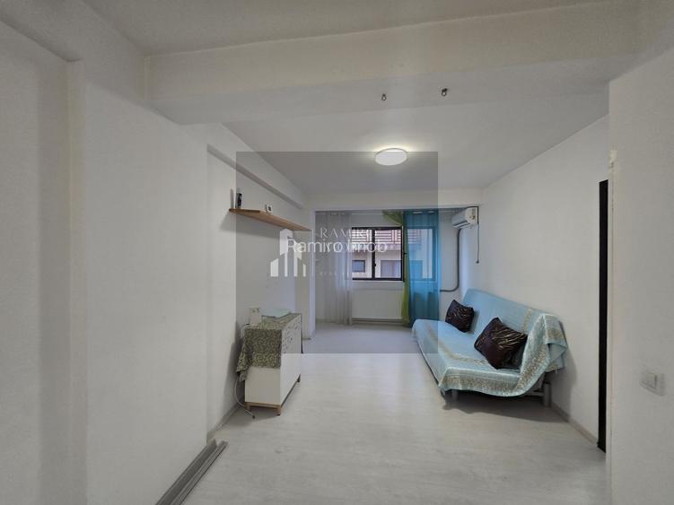 Ap. 2 camere decomandat etaj 2 - Popesti Leordeni - zona de case - 6