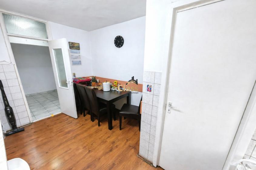 Apartament 4 camere | Etaj Intermediar | 77 mpu | Dambovitei Marasti
