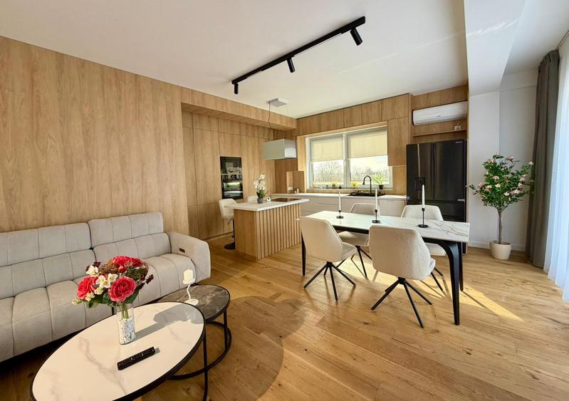 Apartament duplex (doua niveluri) - Erou Iancu Nicolae - PROPRIETAR