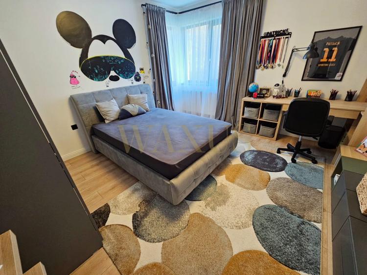 Duplex ultrafinisat, Valea Seacă, zona Baciu