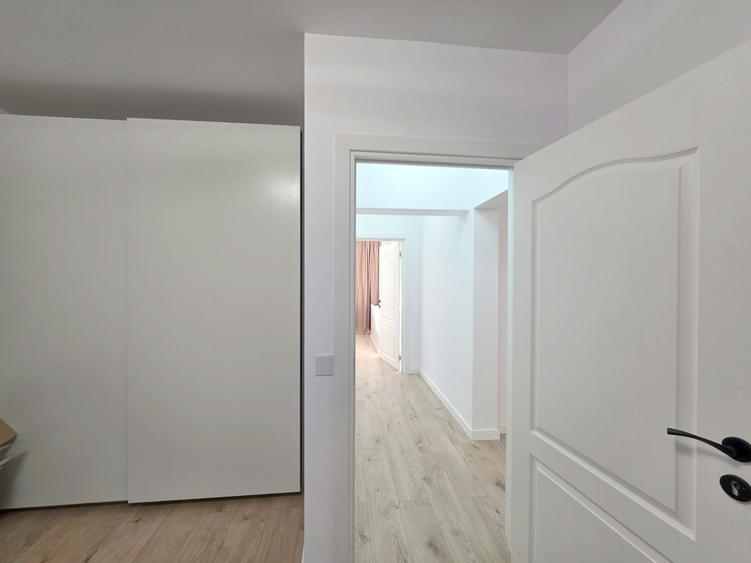PRIMA ÎNCHIRIERE! Apartament 3 Camere Modern – Zona Obor / Veranda Mall