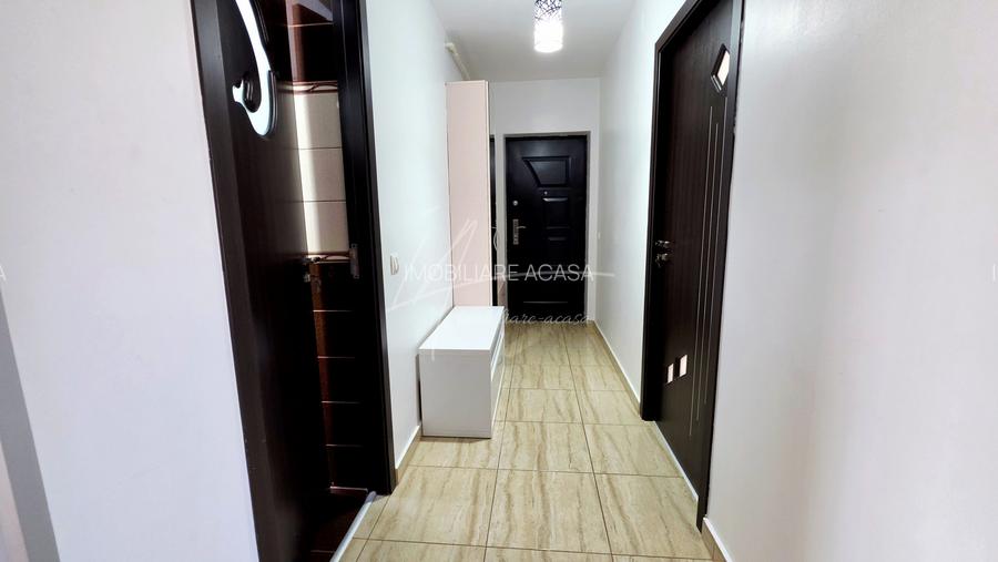 Apartament cochet cu 3 camere Penny Apeductului – parcare inclusa - 9