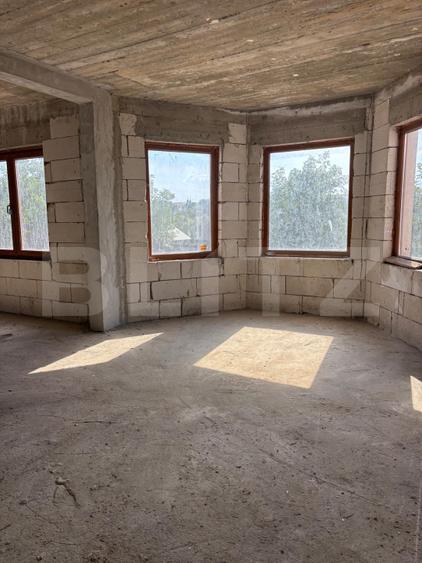Casă la roșu 220 mp+ Teren 1.000 mp, zona Frumoasa