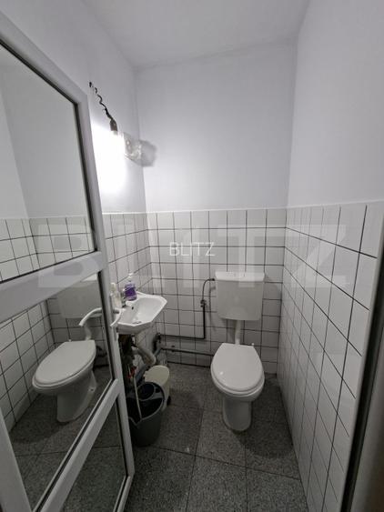 Spatiu comercial, 50 mp, zona Avram Iancu - 6