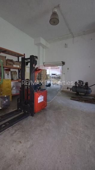 Complex multifunctional-Business & Logistic Campus-Spațiu industrial - 34