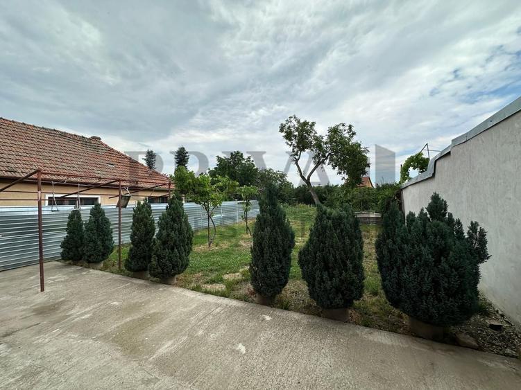 Casa individuală 4 camere, 2 bai, 198 mp, Mehala