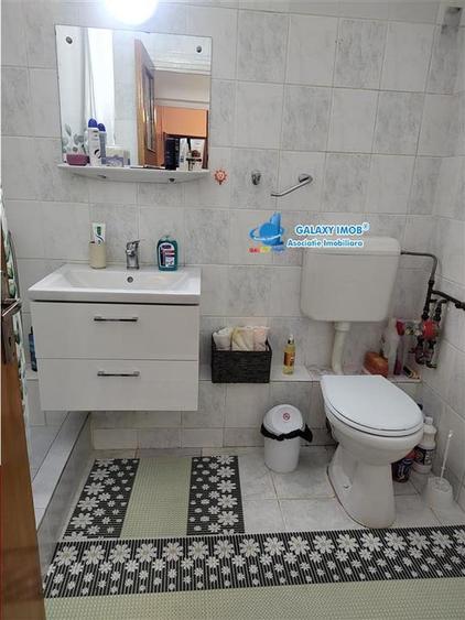 Apartament 2 Camere zona Stefan cel Mare-Lizeanu