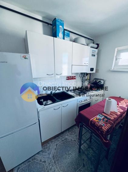 Garsonieră de vânzare – Dărmănești | 30,92 mp - 6