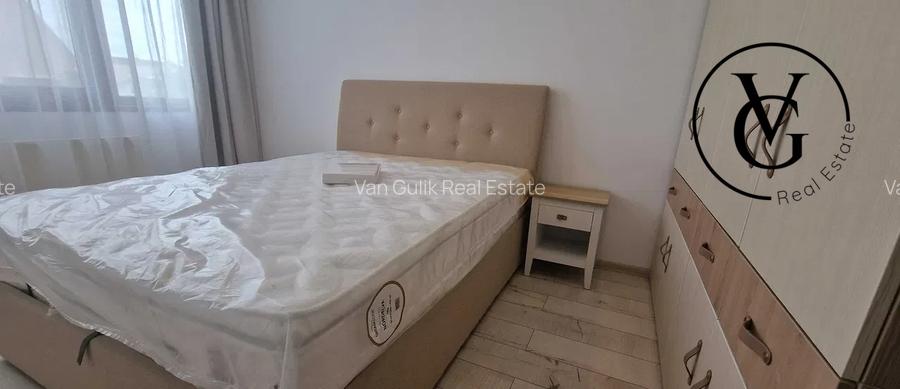Apartament 2 camere - zona Centrala/ Piata Ovidiu - prima inchiriere - 5