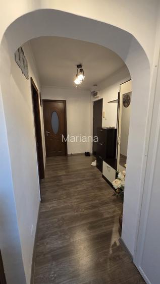 Apartament 2 camere, renovat complet – etaj intermediar - 9
