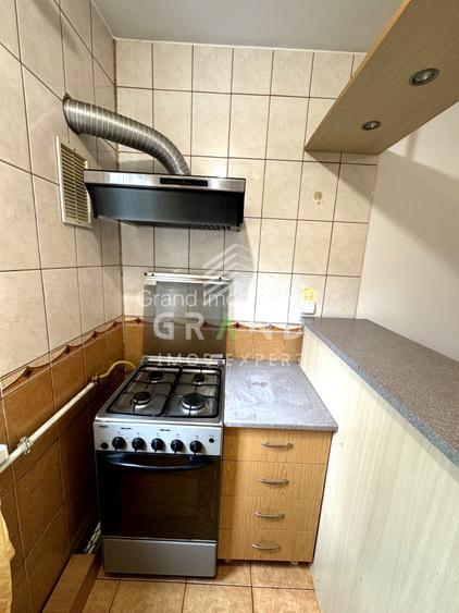 2 camere Zorilor | Str.Pădurii | Garaj inclus | Aproape de Sigma & UMF - 8