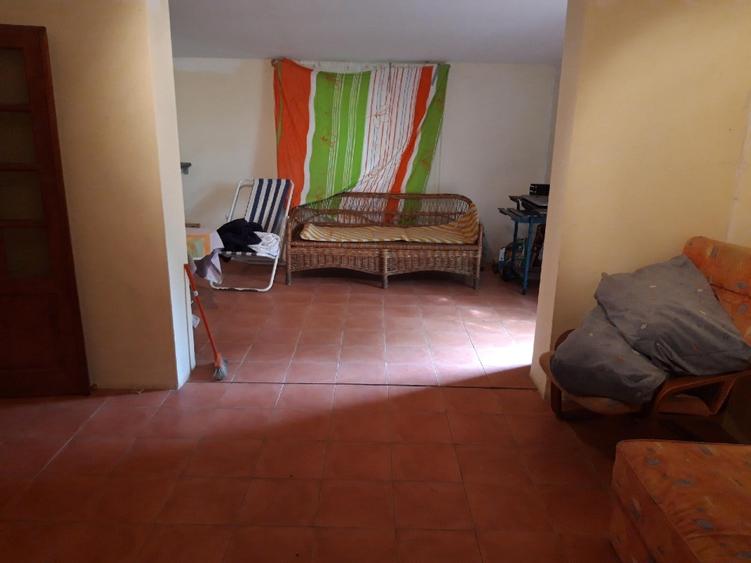 Casa vanzare cu teren 1000mp, la 1 ora de Bucuresti, jud Calarasi