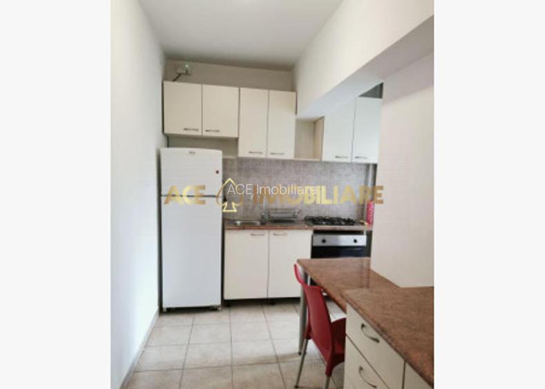2 Camere de inchiriat | Unirii | Metrou | Mobilat - 5